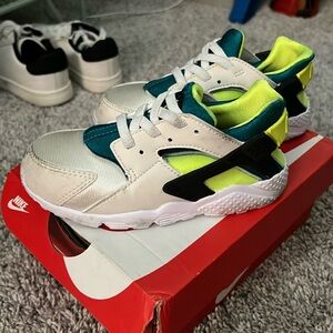 Nike huarache run